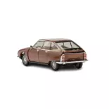 Citroën GS - Herpa 430722-004 - HO 1/87/87/87