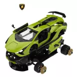 Lamborghini Sian - Rastar RS97400 - 1/18