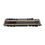 Locomotive électrique CC 21003 - Jouef HJ2421S - SNCF - EP IV - Digital sound