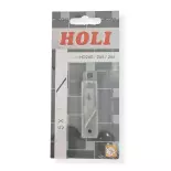 5 freesmessen - HOLI HO365 - Gereedschap