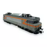 Set di 2 locomotive elettriche della serie BB 7200 | DCC SON | Ls Models 10450S | SNCF