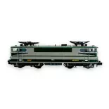 Locomotiva elettrica BB 9231 "Arzens" - MiniTrix 16693 - N 1/160 - SNCF - Ep IV - Suono digitale - 2R