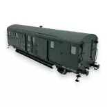 OCEM 32 Furgone Sud-Ovest - Ree Models VB-318 - HO 1/87 - SNCF - Ep III