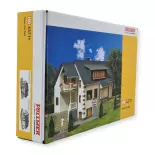 Modell Haus am See Vollmer 43711 - HO 1/87