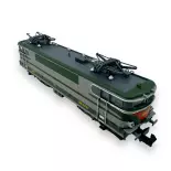 BB 9231 "Arzens" electric locomotive - MiniTrix 16693 - N 1/160 - SNCF - Ep IV - Digital sound - 2R