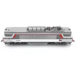 Locomotive électrique BB 15061 CORAIL + Carmillon - LS Models 10490 - HO 1/87 - SNCF - Ep VI - Analogique - 2R