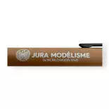 Stylo Jura Modélisme by World Modélisme