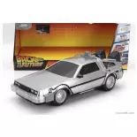 Voiture RC - RETOUR VERS LE FUTUR - Jada 9334627314R00 - 1/16 