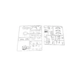 Véhicule de combat - Bradley M2A2 ODS/ODS-E - Trumpeter 07297 - 1/72