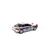 Toyota Celica GT Four STI65 - Tour de Corse 1991 Rallye - Nunu Bemmax PN24015 - 1/24