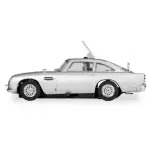 Auto Aston Martin DB5 - Scalextric C4436 - I 1/32 - Analogico - James Bond - Goldfinger