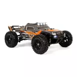 Buggy électrique - Pirate Buster Orange RTR - T2M T4965OR 