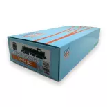 Locomotive Diesel 040 DE 4 - ACC SON - REE MODELES JM012SAC - SNCF - HO - EpIII