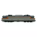 CC 6512 "Béton" electric locomotive - Jouef HJ2369S - HO 1/87 - SNCF - Ep IV - Digital sound - 2R