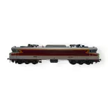 Locomotora eléctrica CC 6511 - Jouef HJ2428 - HO 1/87 - SNCF - Ep IV - Analógica - 2R