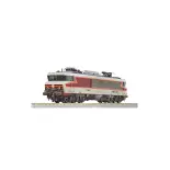 Locomotive Électrique CC 6574 - ROCO 70619 - HO 1/87 - SNCF - EP IV - Digital sound