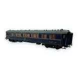 Voiture lits WL STU - LS MODELS 49321 - HO 1/87 - CIWL - Ep IV - 2R