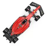 Ferrari F1 75 - Rastar RS99900 - 1/12