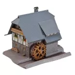 Petite maison de la Forêt-Noire HO 1/87