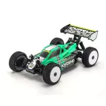 Kyosho Inferno MP10e - Brushless EP Readyset RTR - KIOSHO K.34113T1B - 1/8 
