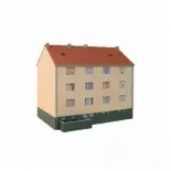 Immeuble collectif - Auhagen 11402 - HO 1/87