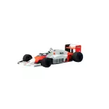 McLaren MP4/2B 85 GP de Monaco - Nunu-Beemax BX20001 - 1/20