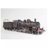 Dampflokomotive 1-230 B N°515 - Fulgurex 2280/1S - HO 1/87 - SNCF - EP III