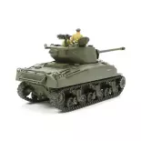 Char israélien M1 super sherman - Tamiya 35322 - 1/35