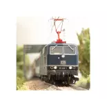 Locomotive Electrique BR 181.2 - TRIX 25181 - Echelle HO 1/87 - EP. IV 