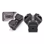 XRT VXL 8S TSM RTR - Traxxas 78086-4-GRN - 1/6
