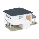 Maison WeberHaus CityLife - Faller 232150 - N 1/160 - EP VI - 100 x 88 x 53 mm