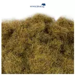 Patchy" static grass 4 mm - WWSCENICS WSG4-044 - 500 ml