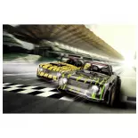 Race Rival Combo 2.4G 100% RTR - Carson 500404297 - 1/12
