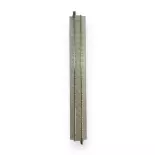 8 rails droits d'exposition - Kato 20-016A - N 1/160
