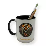 Stylo Jura Modélisme by World Modélisme