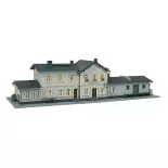 Gare de village Radeburg - Auhagen 14453 - N 1/160