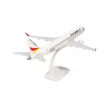 Avion Embraer E190 - Herpa 614214 - 1/200