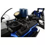 Thermal Buggy - Pirate Rush RTR - T2M T4967 - 1/10 - 4WD