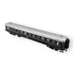 Passenger car type ub, CIWL livery - ACME 51022 - HO 1/87th