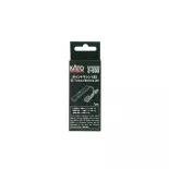 Moteur d'aiguillage gauche Unitrack - Kato 2-503 - HO 1/87