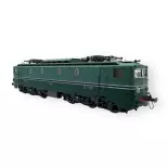 Locomotive électrique CC 7158, Chambéry - Ree modèles MB059 - HO 1/87 - SNCF - Ep III - Digital - 2R