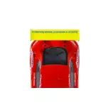 Voiture Analogique - Mercedes AMG GT3 - SCALEXTRIC C4332 - GT Cup 2022 - Grahame Tilley - Super Slot - Echelle I 1/32