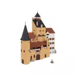 Piccolo castello - FALLER 130819 - HO 1/87