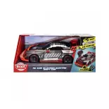 RC Audi S1 E-Tron Quattro Drift Car - Dickie Toys 201106011 - 1/16