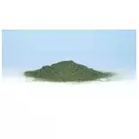 Flocage herbe vert foncée - Woodland Scenics FL636 - 945ml