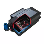 Slash 4x4 Ultimate VXL 3S TSM RTR - Traxxas 68277-4-ORNG - 1/10
