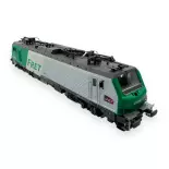 Locomotive Électrique BB 427011M - OS.KAR 2704DCCS - HO 1/87 - SNCF - EP VI - Digital sound