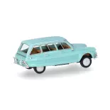 Citroën AMI 6 Break - Herpa 027328-004  - HO 1/87