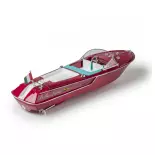 Bateau Bella Luisa 100% RTR - Carson 500108055