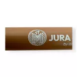Stylo Jura Modélisme by World Modélisme